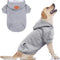 Dog Apparel & Accessories